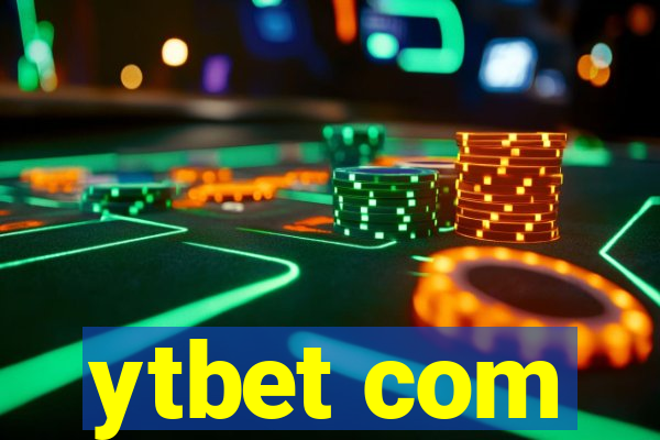 ytbet com